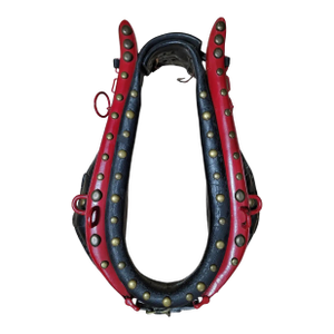 Barnum & Bailey Circus Horse Collar
