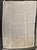Contemporary Mother of Pearl Embellished Linen Contemporary Guest Towels (Set of 2) For Sale - Image 3 of 4