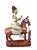 Antique Burmese Statue of Nat on Horseback For Sale - Image 4 of 16
