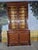 Large Antique Bookcase in Wood, 1800s For Sale - Image 13 of 13