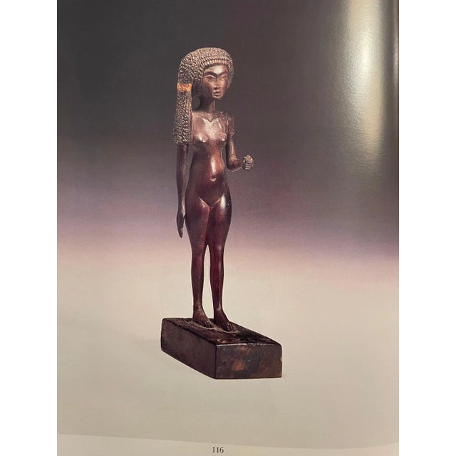 Traditional Sotheby's Antiquities et Objets d'Art, Marquis de Ganay, Monaco 1987, Hard Cover For Sale - Image 3 of 12