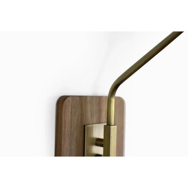 "Elska" Wall Sconces For Sale In New York - Image 6 of 13