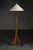 Amsterdamse School Standing Lamp from Eckhart Rotterdam For Sale - Image 15 of 17