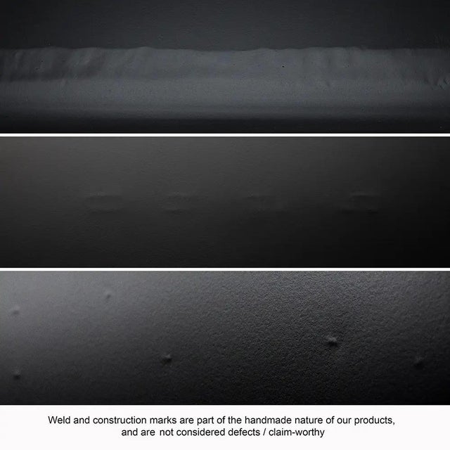 Wood NOIR Mikasa Side Table For Sale - Image 7 of 7