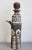 1960s Albert Thiry, Robed Figure' French Stoneware Sculpture1960s, Stoneware For Sale - Image 5 of 18