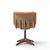 Brown Yrjö Kukkapuro for Haimi Mid Century Side Chairs - Pair For Sale - Image 8 of 11