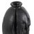 2020s Haru Short Vase in Black For Sale - Image 5 of 10