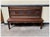 Wood Ancient Breton Bank in Oak, 1945 For Sale - Image 7 of 10