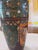 Antique Chinese 150 Years Old Enamel Vase For Sale - Image 4 of 11