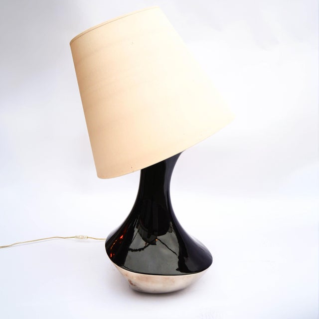 Lamp Drimmer, 1980s For Sale - Image 10 of 13