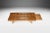Organic Modern "Aligné" Slatted Bench in Solid Ambrosia Maple by Mark Leblanc, Usa, Century 2022 For Sale In Orlando - Image 6 of 13