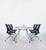 Wood MedaMorph Conference Table by Vitra For Sale - Image 7 of 7