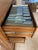 Office Filing Cabinet Custom Made Maple For Sale - Image 9 of 13