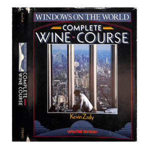 "Windows on the World: Complete Wine Course" 1988 Zraly, Kevin