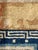 Antique Chinese Cotton and Wool Rug For Sale - Image 9 of 18