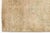 Antique Turkish Oushak Wool Rug in Muted Neutral & Sage Tones – 2' X 3' Accent Mat For Sale In New York - Image 6 of 8