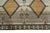 Vintage Hand-Knotted Wool Rug For Sale - Image 6 of 11