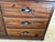 Nautical Vintage Young Hinkle "Ship AHoy" Twin Bedroom Set 3 Pieces For Sale - Image 3 of 18