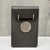 Early 21st Century Diamond Baguette Huggie Earrings 14kt Yellow Gold 0.12ctw Gh Si 12.9mm New, Pair For Sale - Image 5 of 6