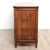 Neoclassical Neoclassical Commode in Cherry, Italy Circa 1790 For Sale - Image 3 of 12