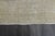 1970s Vintage Handmade Wool Cotton Turkish Beige Area Rug For Sale - Image 11 of 11