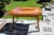 Extendable Living Room Table, 1970s For Sale - Image 6 of 6