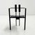 Postmodern Trix Armchair attributed to Karl Friedrich Förster, 1980s For Sale - Image 4 of 11