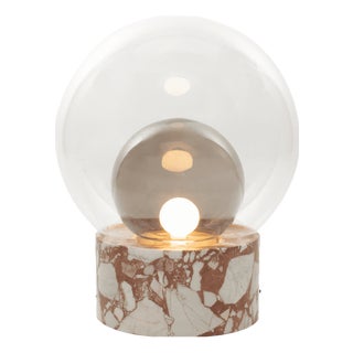 Medium Boule Lamp by Sebastian Herkner for Pulpo For Sale