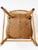 Antique Plank Seat Chair For Sale - Image 11 of 12