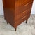 Wood Teak Tallboy Chest of Six Drawers from Austinsuite, 1960s For Sale - Image 7 of 16