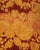 Traditional Mogul Collection Hand-Knotted Area Rug - Orange Collection 9' 2" X 11' 9" For Sale - Image 3 of 10