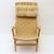 Lounge Chair by Bruno Mathsson for Firma Karl Mathsson, 1940s For Sale - Image 3 of 6