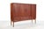 Vintage Teak Danish Highboard, 1960s For Sale - Image 3 of 5