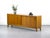 Mid-Century Walnut Sideboard by Georg Satink for WK Möbel, 1950s For Sale - Image 12 of 18