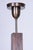 Gold Art Deco Chandelier in Oak, Brass, and Opaline Glass, Czech, 1920s For Sale - Image 8 of 11