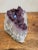 Early 20th Century Amethyst Crystal Specimen For Sale - Image 5 of 13