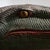 Vintage Wooden Varanus Sculpture For Sale - Image 6 of 17