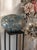 Solar Geometries in Raku Ceramic from Stefania Zoppellaro, 2025 For Sale - Image 6 of 7