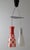 Diabolo Glass Shade Pendant Lamp, 1950s For Sale - Image 10 of 18