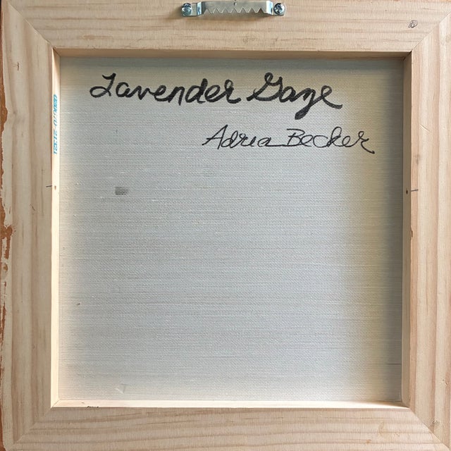 Lavender Gaze For Sale - Image 4 of 4