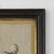 Folk Art Antique Victorian Folk Art Needlepoint Embroidery of a Spaniel, 19Th Century For Sale - Image 3 of 6