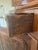 Italian Cherry Wood Display Cabinet, Mid-1800's For Sale - Image 10 of 11