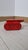 Tank Ornament Sculpture in Hand-Painted Ceramic Mold Risico from Artigianato Italiano For Sale - Image 9 of 18