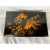 Add a touch of timeless sophistication to your vanity, dresser, or shelving display with this captivating vintage black...