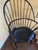 American Hoopback Windsor Chair Historical Copy by D. R. Dimes For Sale - Image 13 of 15