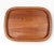 Mid-Century Modern Mid 20th Century Danish Modern Tray by Jens Quistgaard for Dansk Thailand For Sale - Image 3 of 11