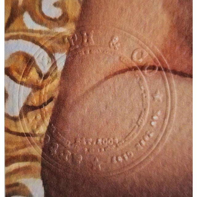 Death Nyc - Nighthawks - Limited Edition With Certificate For Sale - Image 6 of 11