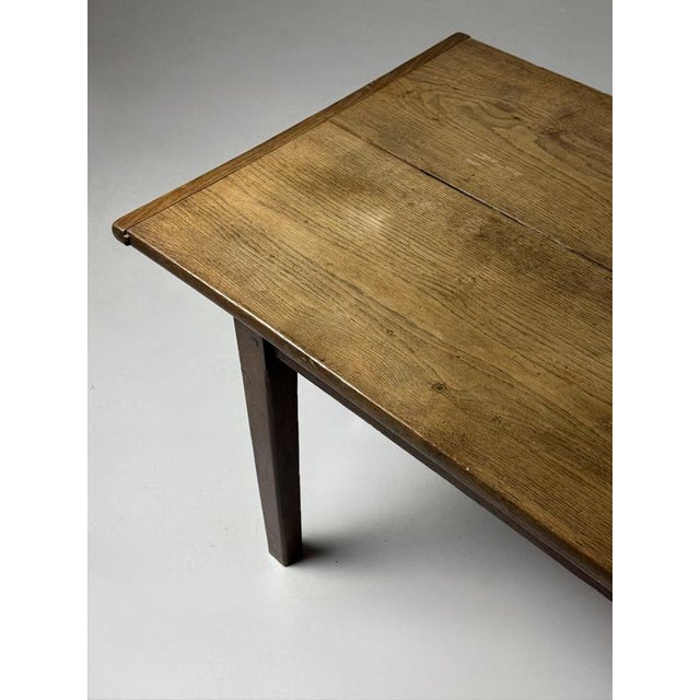 19th Century French Dining Table For Sale - Image 4 of 18