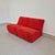 Mid-Century Slipper Chairs, Germany, 1970s, Set of 2 For Sale - Image 10 of 12