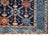 Tribal Early 20th Century Persian Bakhtiari Rug For Sale - Image 3 of 13